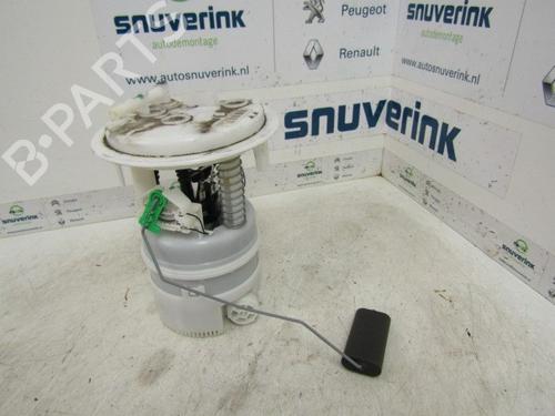 Used Fuel pump PEUGEOT 308 I (4A_, 4C_) 1.6 16V (120 hp) 10793763