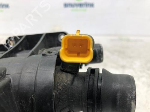 Thermostat housing PEUGEOT 208 II (UB_, UP_, UW_, UJ_) 1.2 PureTech 100 | BP19490073M116 