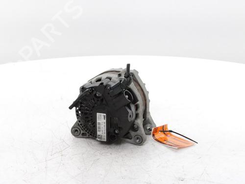Generator CITROËN C4 SPACETOURER (3D_) 1.2 PureTech 130 (131 hp) 30185886