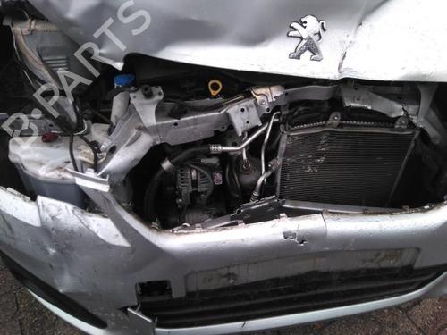 AC compressor PEUGEOT 108 1.0 VTi | BP40582279M34 - Image 6