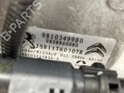 AC compressor CITROËN BERLINGO Box Body/MPV (K9) 1.5 BlueHDi 75 | BP25009522M34 - Image 4