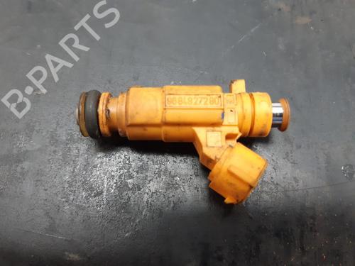 Used Injector Injector 13323733 13323733