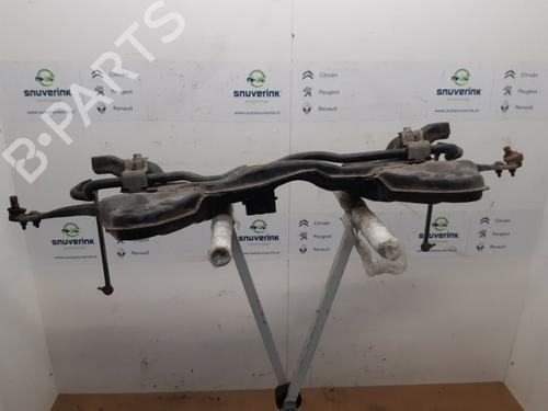 Subframe CITROËN DS3 (SA_) 1.6 THP 155 | BP24163805M9  - Image 5