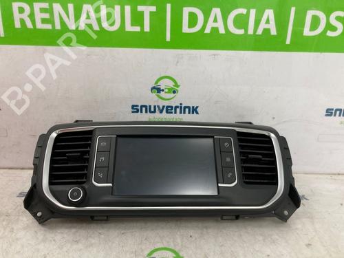 Used Display monitor Display monitor 25980254 25980254