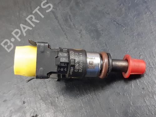 Used Injector Injector 13323581 13323581