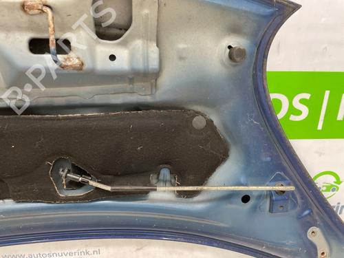 Hood CITROËN C1 (PM_, PN_) 1.0 | BP26279664C1 