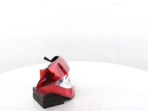 Left taillight CITROËN C4 II (NC_) 1.6 VTi 120 (NC5FS0, NC5FS9) | BP29899621C34