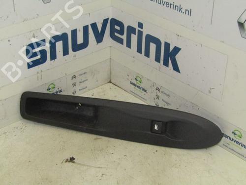 Used Switch CITROËN DS3 (SA_) 1.6 HDi 90 (92 hp) 24162412