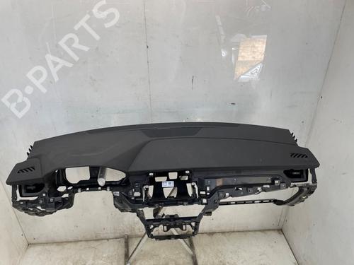 Instrumentbræt SKODA KAMIQ (NW4) 1.0 TSI | BP39508185C46 - Image 5