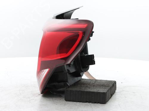 Right taillight CITROËN DS3 (SA_) 1.6 THP 155 | BP36278787C35 - Image 3