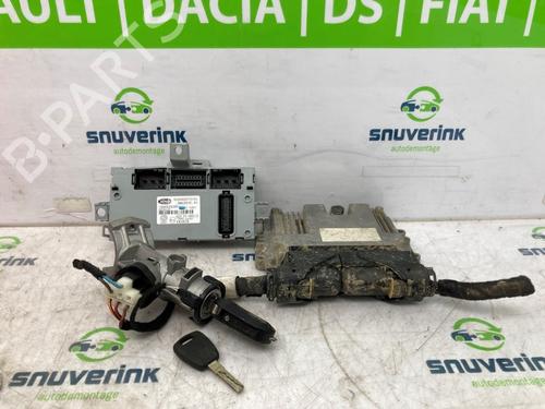 Used Engine control unit (ECU) FIAT DUCATO Platform/Chassis (250_) 160 Multijet 3,0 D (158 hp) 24166554