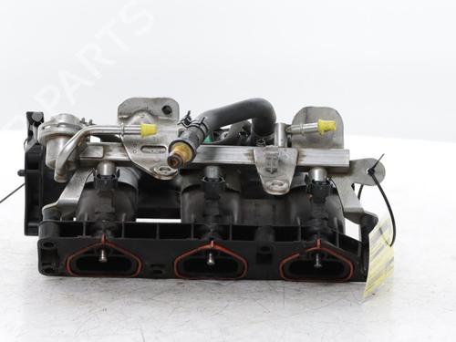 Manifold Indsugning Manifold Indsugning RENAULT CLIO IV Grandtour (KH_) 0.9 TCe 90 (90 hp) 36538850 36538850