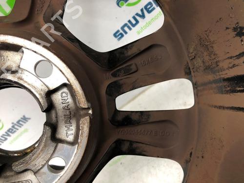 Rim CITROËN C3 AIRCROSS II (2R_, 2C_) 1.2 PureTech 110 (2RHNZB, 2RHNZW, 2RHNPX, 2RHNPJ) | BP21194097C45 