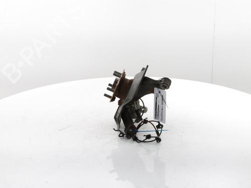 Left front steering knuckle TOYOTA YARIS (_P21_, _PA1_, _PH1_) 1.5 Hybrid (MXPH10, MXPH11) | BP29241629M25 