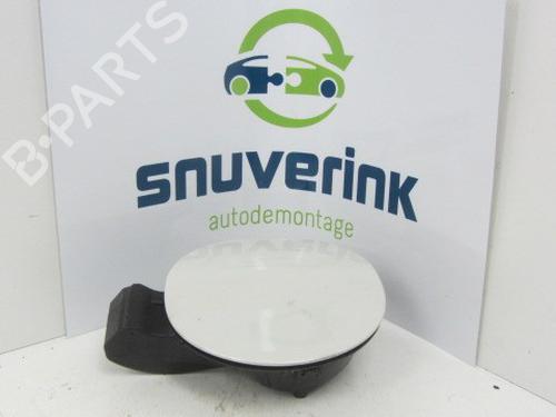 Used Fuel flap PEUGEOT 2008 I (CU_) 1.6 HDi (114 hp) 10786220