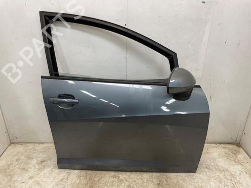 Used Right front door SEAT IBIZA IV SC (6J1, 6P5) 1.2 TSI (86 hp) 31592224