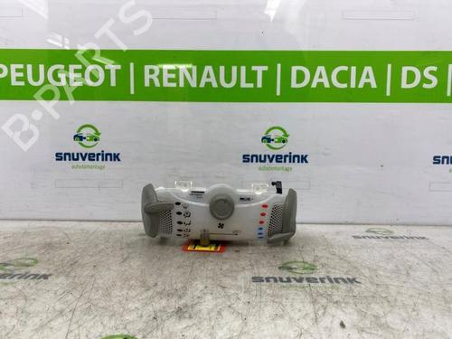 Used Climate control Climate control CITROËN C1 (PM_, PN_) 1.0 (68 hp) 40578802 40578802