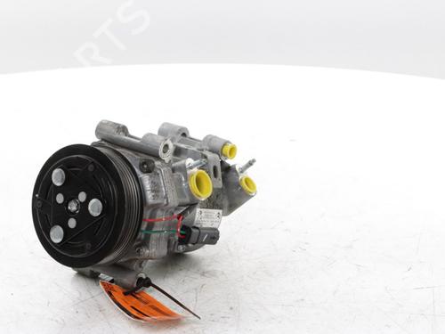 AC compressor CITROËN C3 III (SX) 1.2 PureTech 82 | BP30186207M34 
