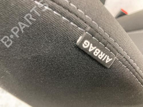 Right front seat PEUGEOT 208 I (CA_, CC_) 1.2 VTI 82 | BP24647543C16 
