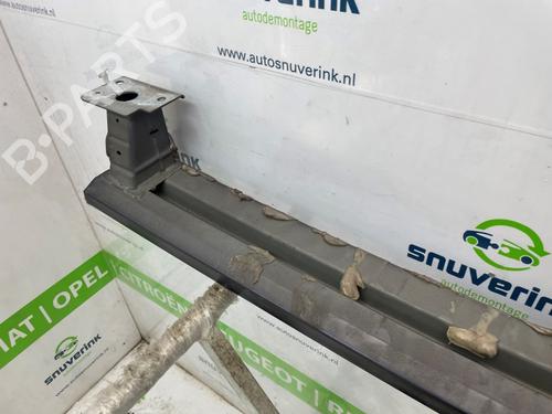 Rear bumper reinforcement RENAULT ARKANA I (LCM_, LDN_) 1.6 E-TECH 145 (LDMU) | BP26665658C73 