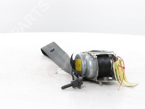 Front right seatbelt RENAULT TWINGO III (BCM_, BCA_) 1.0 SCe 70 | BP37461772I25 - Image 7