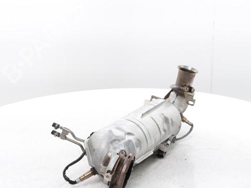 Catalyst OPEL COMBO Box Body/MPV (K9) 1.2 | BP30185832M10 