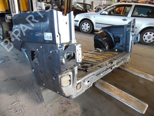 Used Other FIAT DUCATO Bus (250_) 130 Multijet 2,3 D (131 hp) 15294827