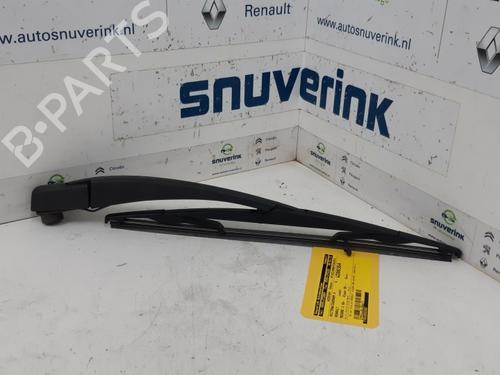 Used Rear windshield wiper arm RENAULT MEGANE III Grandtour (KZ0/1) 1.5 dCi (KZ09, KZ0D, KZ1G, KZ29, KZ14, KZ1W, KZ10, KZ1F,... (110 hp) 13191408