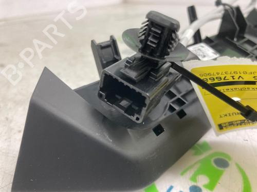 Climate control DACIA DUSTER (P1310) 1.2 TCe 130 | BP26488884I5 