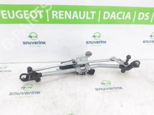 front-wipers-mechanism-opel-corsa-f-p2jo-2019-24477250 main image