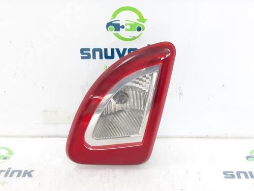 Used Right taillight Right taillight RENAULT TWINGO II (CN0_) 1.2 16V (CN04, CN0B) (75 hp) 40573265 40573265