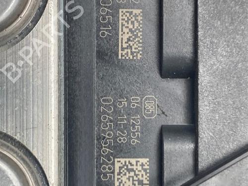 ABS pump RENAULT KANGOO Express (FW0/1_) 1.5 dCi 75 (FW07, FW10, FW04) | BP23646106M43 - Image 3