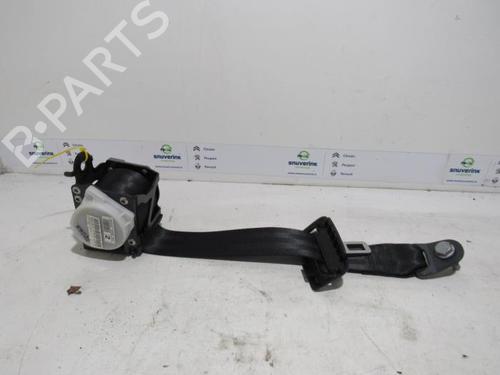 rear-left-seatbelt-citroen-c4-ii-nc_-2009-40561655 main image