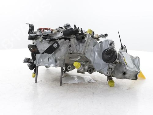 Intake manifold RENAULT TRAFIC III Van (FG_) 2.0 dCi 170 (FGMM, FGMV) | BP39507677M70 - Image 7