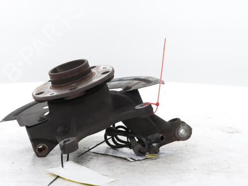 Right front steering knuckle RENAULT EXPRESS Box Body/MPV 1.5 Blue dCi 75 (F6AA) | BP38409036M26 - Image 3