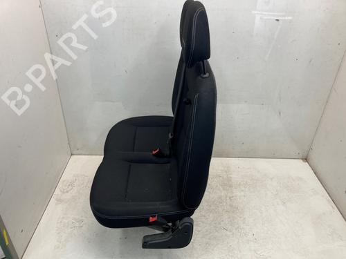 Right front seat FIAT DUCATO Van (250_) 120 Multijet 2,2 D | BP29426628C16 