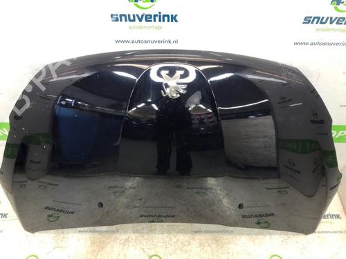 Hood PEUGEOT 208 I (CA_, CC_) 1.2 VTI 82 | BP24647774C1