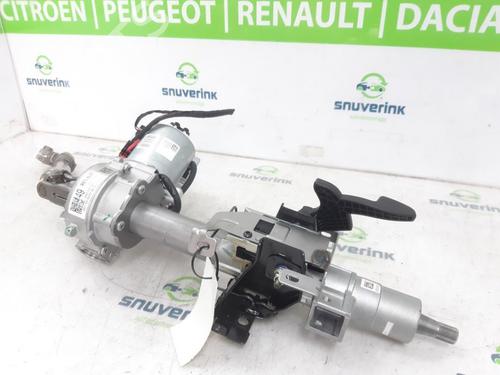 Steering column RENAULT ARKANA I (LCM_, LDN_) 1.6 E-TECH 145 (LDMU) | BP24943937M21 - Image 8