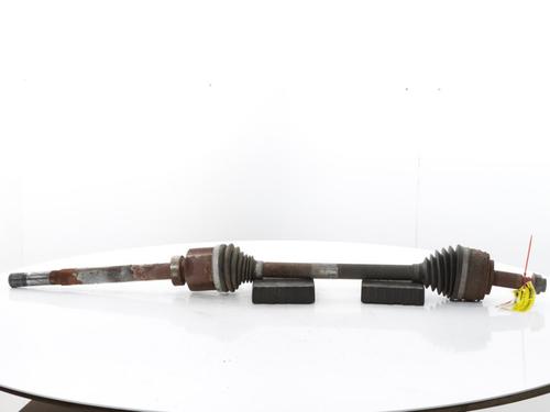 Used Right front driveshaft Right front driveshaft RENAULT MASTER III Platform/Chassis (EV, HV, UV) 2.3 dCi 130 FWD (EV0Y, HV0Y, UV0M, UV0Y, UV03) (130 hp) 40266057 40266057