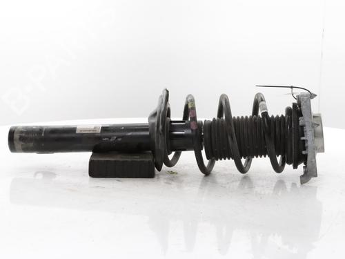 Used Left front shock absorber Left front shock absorber SKODA ELROQ (PYL) 60 (204 hp) 40527572 40527572