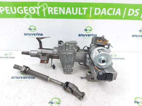 Steering column RENAULT CAPTUR I (J5_, H5_) 0.9 TCe 90 | BP40574010M21 - Image 2
