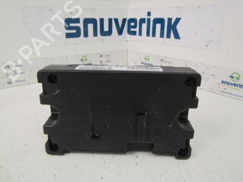 Electronic module RENAULT MEGANE III Hatchback (BZ0/1_, B3_) 1.4 TCe (BZ0F, BZ1V) | BP29827793M83 