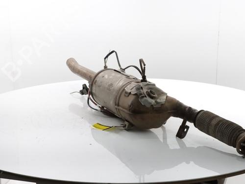 Particulate filter RENAULT EXPRESS Box Body/MPV 1.5 Blue dCi 75 (F6AA) | BP29068869M81 - Image 7