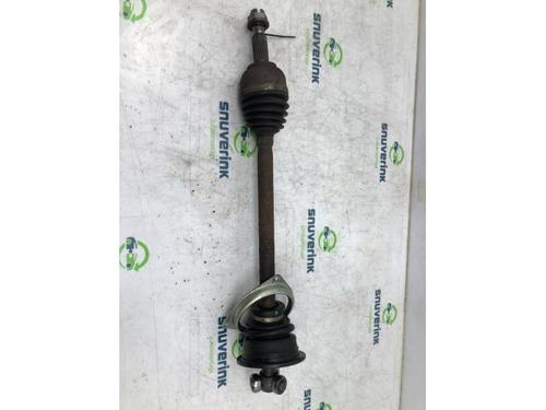 Used Left front driveshaft Left front driveshaft RENAULT TWINGO II (CN0_) 1.2 (CN0D) (58 hp) 40562152 40562152