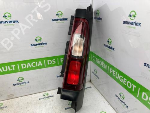 Used Right taillight Right taillight 24166957 24166957