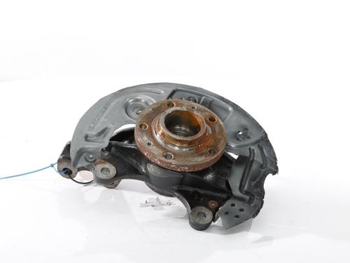 Used Left front steering knuckle CITROËN C5 AIRCROSS (A_) 1.2 Hybrid 136 (ARHPYJ) (136 hp) 27092742