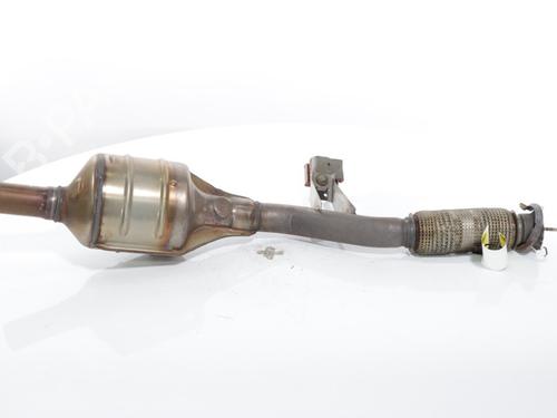 Katalysator DACIA DUSTER (HM_) 1.0 LPG (HMMT) | BP27287615M10 - Image 6