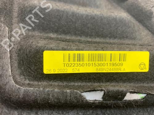 Boot lining RENAULT CLIO V (B7_) 1.0 TCe 90 (B7MT) | BP25205238I3 - Image 5