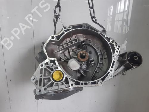 Gearbox OPEL MERIVA B MPV (S10) 1.4 (75) | BP37416042M3 - Image 4