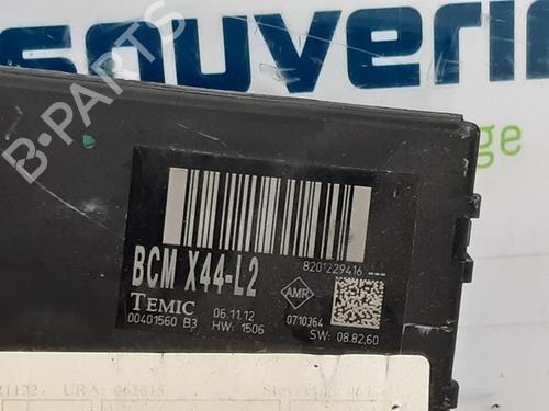 Engine control unit (ECU) RENAULT TWINGO II (CN0_) 1.5 dCi 75 | BP40576346M57 - Image 4